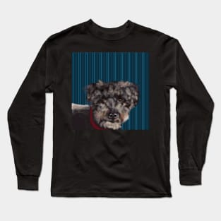 Lovely doggy Long Sleeve T-Shirt